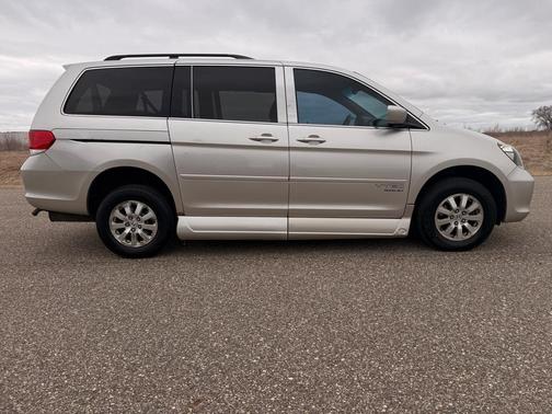 2008 Honda Odyssey EX