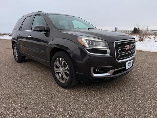 2013 GMC Acadia SLT-1