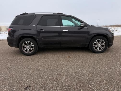 2013 GMC Acadia SLT-1