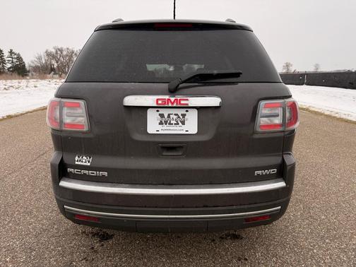 2013 GMC Acadia SLT-1