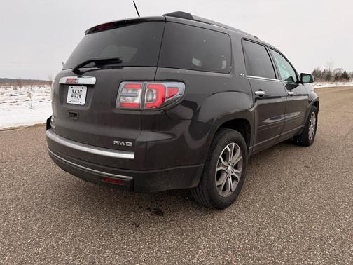 2013 GMC Acadia SLT-1