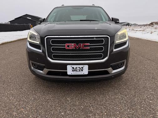 2013 GMC Acadia SLT-1