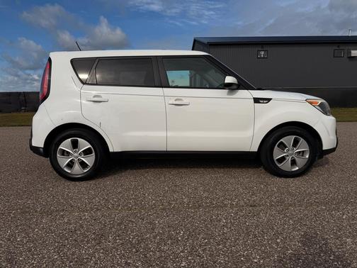 2014 Kia Soul Base