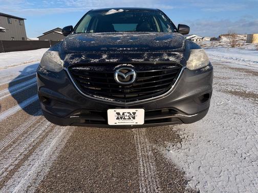 2015 Mazda CX-9 Sport