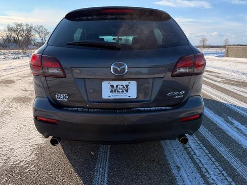 2015 Mazda CX-9 Sport