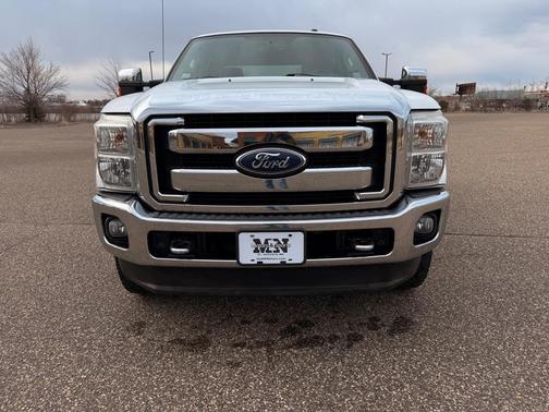 2012 Ford F-350 XLT