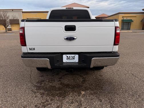 2012 Ford F-350 XLT