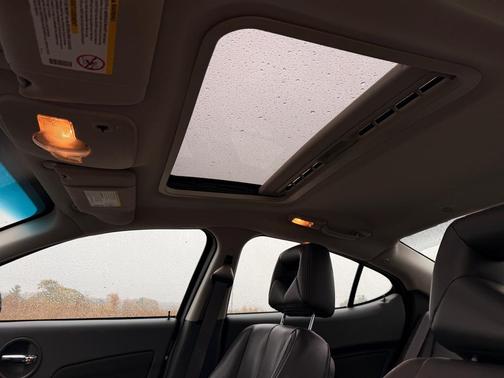 2004 Pontiac Grand Prix GT2