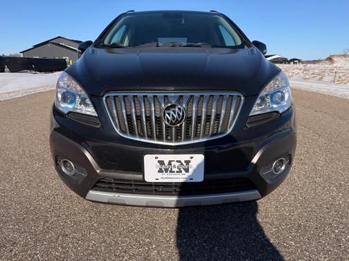 2015 Buick Encore Leather