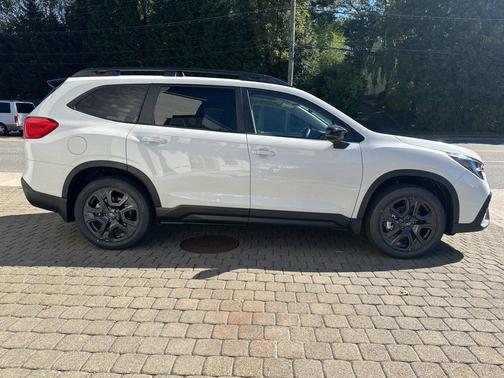 2025 Subaru Ascent Onyx Edition 7-Passenger