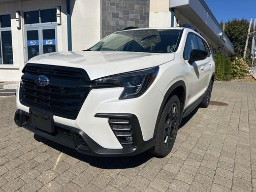 2025 Subaru Ascent Onyx Edition 7-Passenger