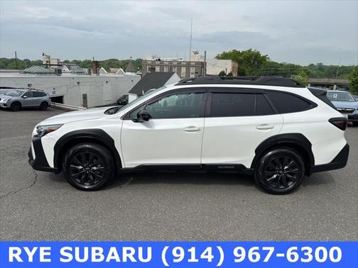2023 Subaru Outback Onyx Edition