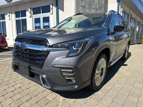 2025 Subaru Ascent Touring 7-Passenger
