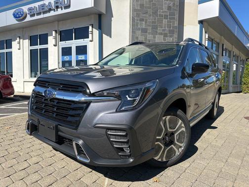 2025 Subaru Ascent Touring 7-Passenger