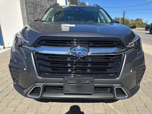 2025 Subaru Ascent Touring 7-Passenger