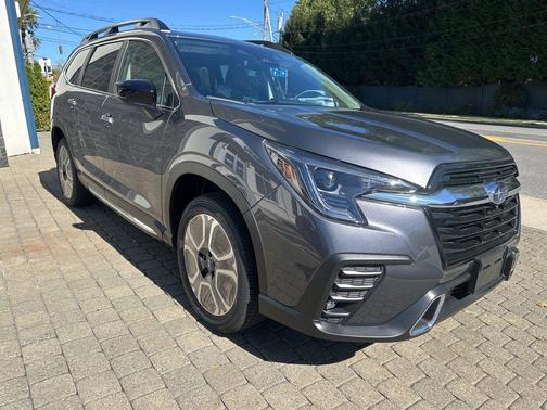 2025 Subaru Ascent Touring 7-Passenger