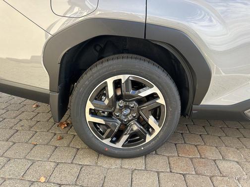 2025 Subaru Forester Hybrid Limited