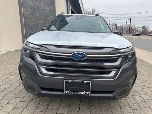 2025 Subaru Forester Hybrid Limited