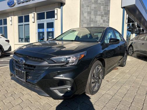 2025 Subaru Legacy Limited