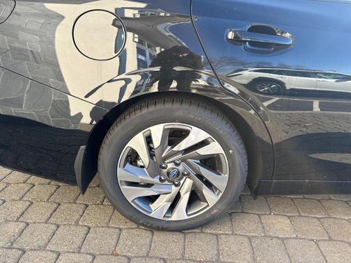 2025 Subaru Legacy Limited