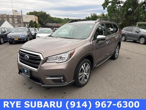 2022 Subaru Ascent Touring 7-Passenger