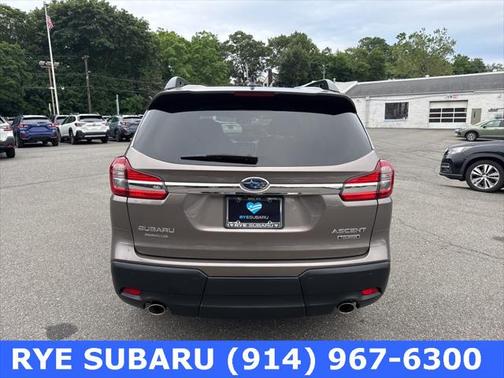 2022 Subaru Ascent Touring 7-Passenger