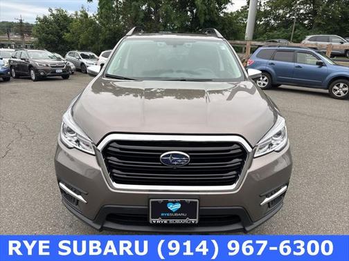 2022 Subaru Ascent Touring 7-Passenger