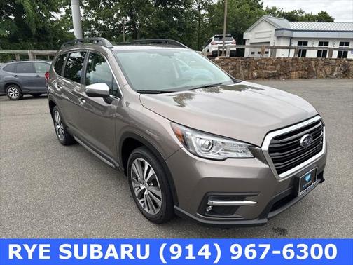 2022 Subaru Ascent Touring 7-Passenger