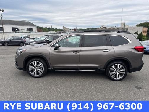 2022 Subaru Ascent Touring 7-Passenger