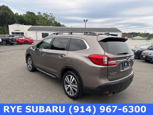2022 Subaru Ascent Touring 7-Passenger