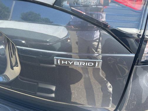 2025 Subaru Forester Hybrid Limited