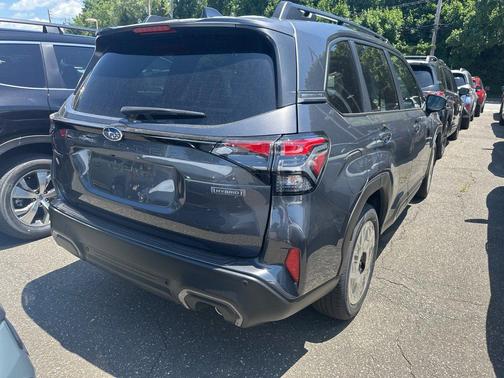 2025 Subaru Forester Hybrid Limited