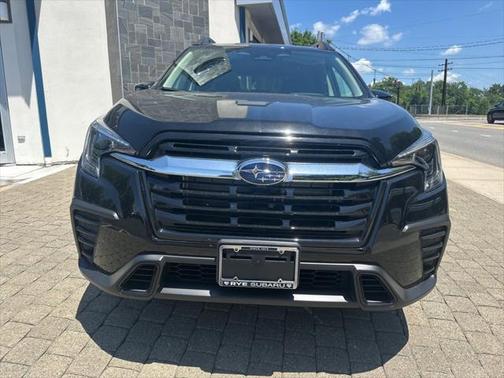 2025 Subaru Ascent Premium 8-Passenger