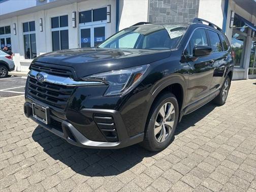 2025 Subaru Ascent Premium 8-Passenger