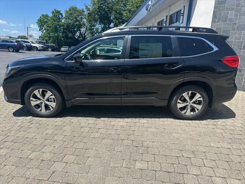 2025 Subaru Ascent Premium 8-Passenger