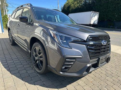 2025 Subaru Ascent Onyx Edition 7-Passenger