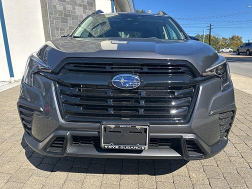 2025 Subaru Ascent Onyx Edition 7-Passenger