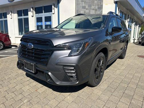 2025 Subaru Ascent Onyx Edition 7-Passenger