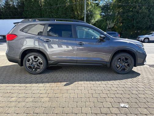 2025 Subaru Ascent Onyx Edition 7-Passenger