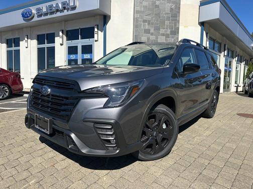 2025 Subaru Ascent Onyx Edition 7-Passenger