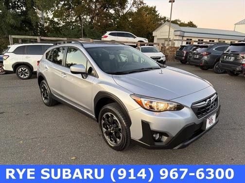 2023 Subaru Crosstrek Premium