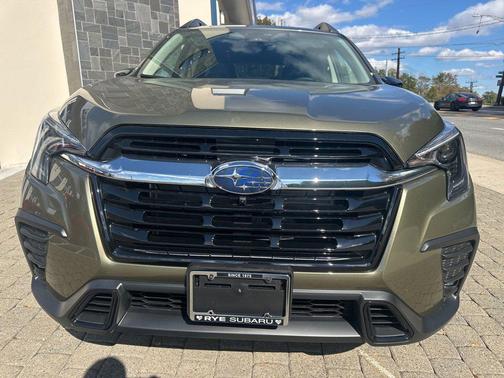 2025 Subaru Ascent Limited 7-Passenger