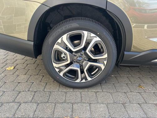 2025 Subaru Ascent Limited 7-Passenger