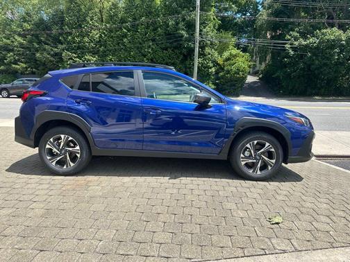 Sapphire Blue Pearl 2026 Subaru Crosstrek Premium