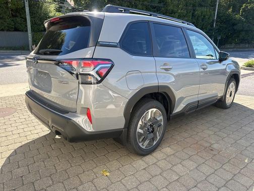 2025 Subaru Forester Hybrid Limited