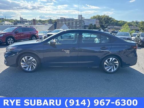 2023 Subaru Legacy Limited