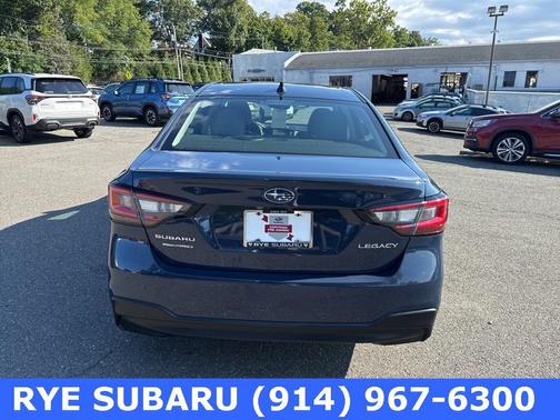 2023 Subaru Legacy Limited