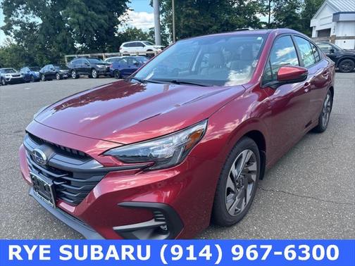 2024 Subaru Legacy Limited