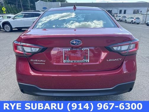 2024 Subaru Legacy Limited