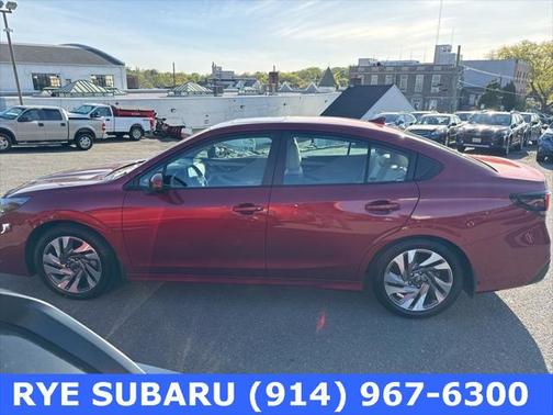 2024 Subaru Legacy Limited
